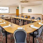 Mercure גלאזגו