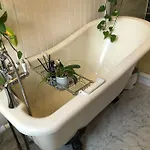 Διαμέρισμα Spacious 3 Bed Flat In The Heart Of The West End.