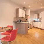 شقة بريميير سويتس بلاس باث ستريت غلاسغو