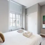 Glassford Lejlighed Glasgow