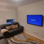 Apartman G1 Merchant *