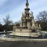 Perfect In The Park * غلاسغو