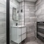 ** Modern Merchant 1 Bed With Free Parking ** Apartman *