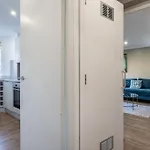Apartman ** Modern Merchant 1 Bed With Free Parking ** *