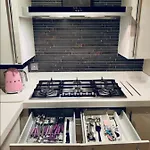 Designer Penthouse With Riverviews - G1 Centre, 3 Bedrooms, 2 Bathrooms, 1 Living / Kitchen. Full Floor, Wrap Around Terrace, Panoramic Views, Off Station / Buchanan Street