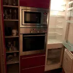 شقة Designer Penthouse With Riverviews - G1 Centre, 3 Bedrooms, 2 Bathrooms, 1 Living / Kitchen. Full Floor, Wrap Around Terrace, Panoramic Views, Off Station / Buchanan Street