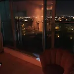 Designer Penthouse With Riverviews - G1 Centre, 3 Bedrooms, 2 Bathrooms, 1 Living / Kitchen. Full Floor, Wrap Around Terrace, Panoramic Views, Off Station / Buchanan Street