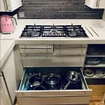 Designer Penthouse With Riverviews - G1 Centre, 3 Bedrooms, 2 Bathrooms, 1 Living / Kitchen. Full Floor, Wrap Around Terrace, Panoramic Views, Off Station / Buchanan Street شقة