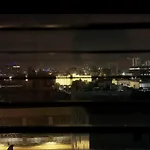 Designer Penthouse With Riverviews - G1 Centre, 3 Bedrooms, 2 Bathrooms, 1 Living / Kitchen. Full Floor, Wrap Around Terrace, Panoramic Views, Off Station / Buchanan Street شقة