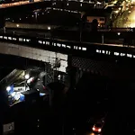 Designer Penthouse With Riverviews - G1 Centre, 3 Bedrooms, 2 Bathrooms, 1 Living / Kitchen. Full Floor, Wrap Around Terrace, Panoramic Views, Off Station / Buchanan Street شقة غلاسغو