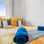 I'm Your Host - Bridgeton House Tatil Evi Glasgow