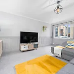 I'm Your Host - Bridgeton House Tatil Evi *