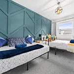 I'm Your Host - Bridgeton House Tatil Evi *