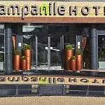 Campanile Secc Hydro מלון