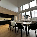 Διαμέρισμα 3 Bedroom/3 Bathroom Large Flat Near Ovo Hydro