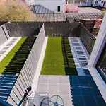 Comfysleep Aparthouse بيت للعطل غلاسغو