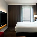 Moxy Sec Hotel Glasgow