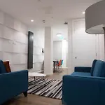 Modern Living At Riverside In The Heart Of Apartment