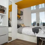 Modern Living At Riverside In The Heart Of Apartment *