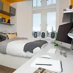 Modern Living At Riverside In The Heart Of Apartment