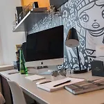 Modern Living At Riverside In The Heart Of Apartment Glasgow