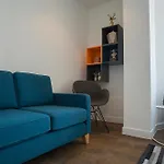 Modern Living At Riverside In The Heart Of Apartment Glasgow
