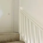 Executive Triplex House, 3 Bedroom 3 Bathrooms 1 Living Kitchen - Huge Terrace For Master Bedroom - Private E Parking Lez Congestion Zone Free - Garden - 5 Mins Drive To Centre Station * 글라스고