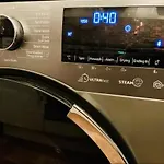 דירה Centre Flat With River Views And Parking *