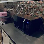 Centre Flat With River Views And Parking * גלאזגו