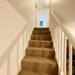 Cozy Nights Svp Detached House Nyaraló Glasgow