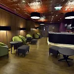 酒店 The Address 4*