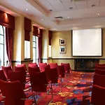 Marriott 4* Глазго