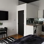 Novana 4* Glasgow