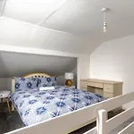 4 Bedrooms Homely House - Sleeps 6 Comfortably With 6 Double Beds,glasgow, Free Street Parking, Business Travellers, Contractors, & Holiday-goers, Near Major Transport Links In & Centre, Perfect For Common Wealth Games 2026 Glasgow