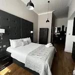 Apart Otel Amani - Centre