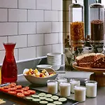 Lejlighedshotel Adagio 4*