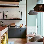 Aparthotel Adagio