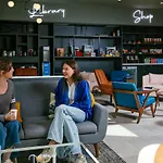 Aparthotel Adagio