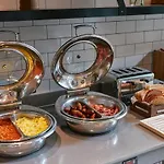 Adagio Apart-hotel 4*