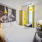 Otel Ibis Styles Centre George Square