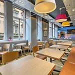 Otel Ibis Styles Centre George Square Glasgow