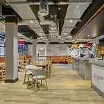 Отель Ibis Styles Centre George Square