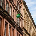 Отель Ibis Styles Centre George Square