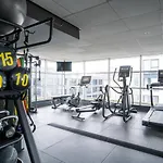 Novotel Centre 4*