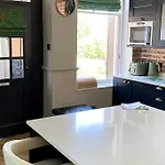 Stunning 3 Bedroom Victorian Near Pollok Country Park דירה *