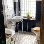 Stunning 3 Bedroom Victorian Near Pollok Country Park דירה