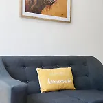 Rotherwood Apartmán