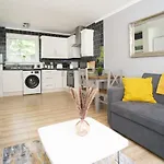 Apartmán Rotherwood Glasgow