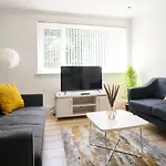 Apartmán Rotherwood