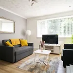 Rotherwood Apartmán *